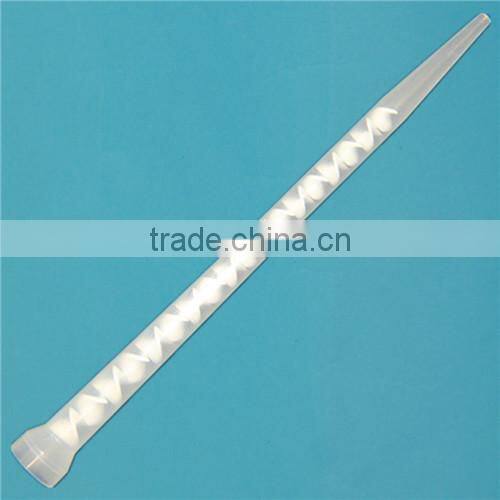 SM11-18 Fasterner Fixing Sealant Mixing tips