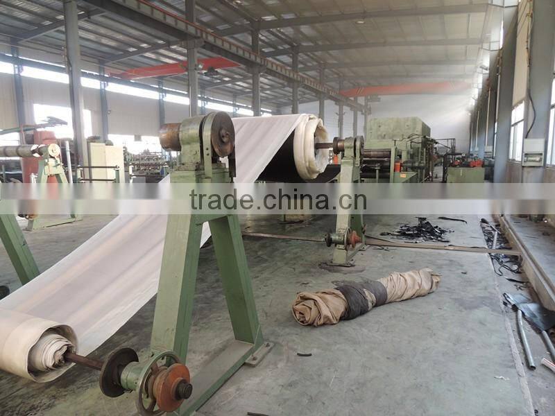 rubber hydraulic press for conveyor belt / Conveyor Belt Vulcanizer Machine