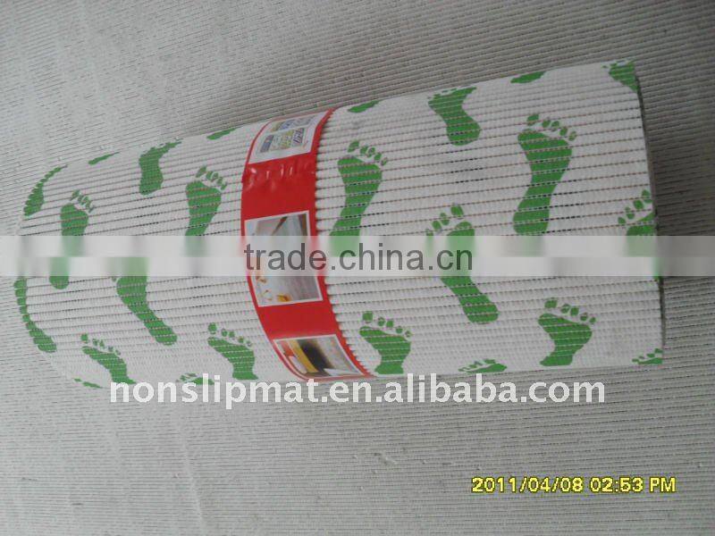 PVC anti slip mat