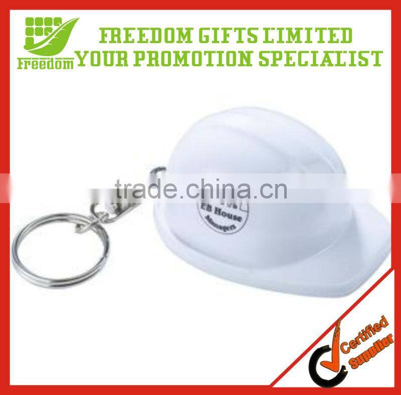 Promotional Logo Printed Hard Hat Bottle Opener