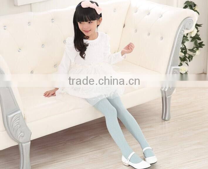 Children knitting legging beautiful style and new model wholesale clothing