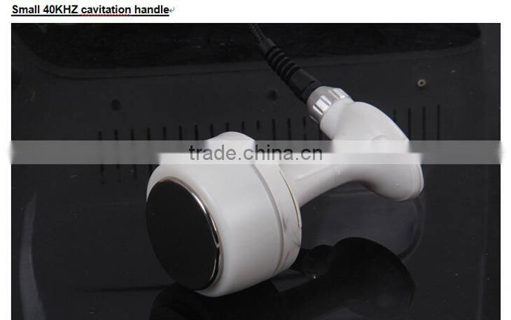 BIO rf cavitation lipo laser slimming equipment