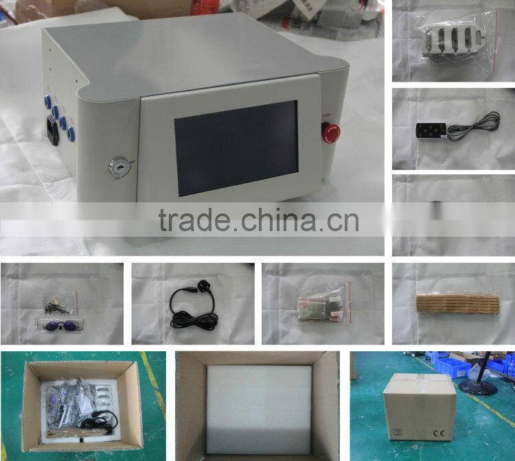 best laser diode effective slimming machine LP-01/CE i lipo laser for body slimming