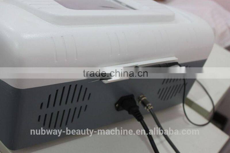 High Frequency RBS laser vein removal machine for sale
