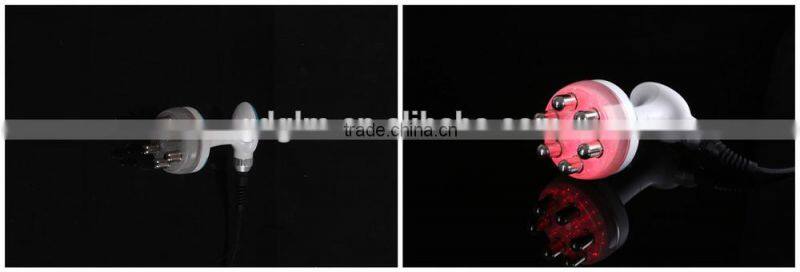 Cryolipolysis Cavitation RF Skin tightening Face Lifting Machine