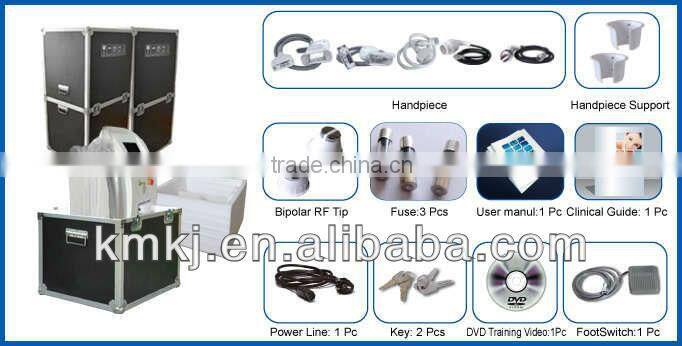 Fast result q switch nd yag laser tattoo removal system(CE,ISO,TUV)