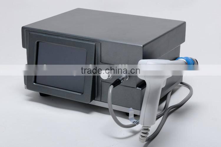 SW9 shockwave therapy pneumatic balistic pain treatment