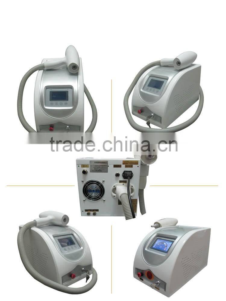 beauty machine diode laser black head removal skin tone improvement pore shrinking