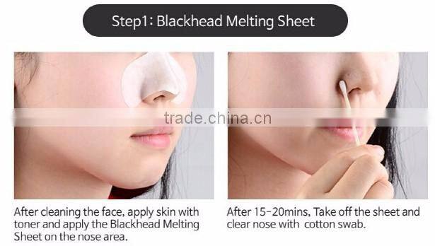 blackhead remover tool/ pimple extractor tool/ skin care acne remover