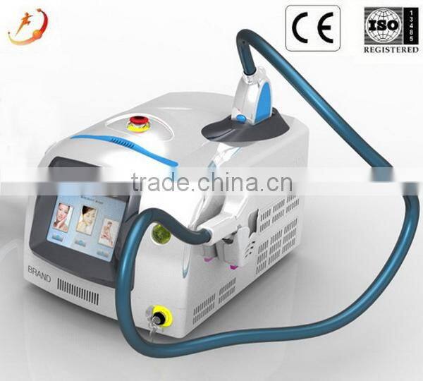 New most popular threading hair removal machine
