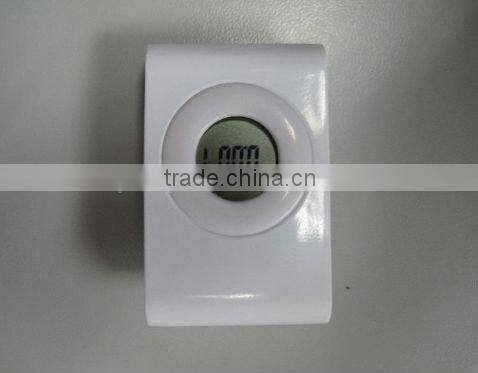 new products 3 axis sensor accelerometer pedometer