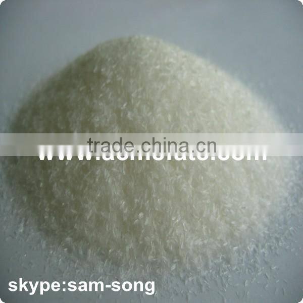 msg monosodium glutamate