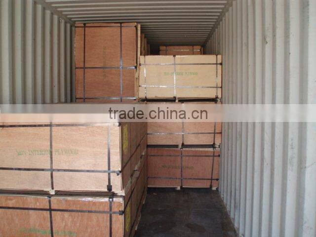 black film poplar core mr glue Formwork Plywood for construction