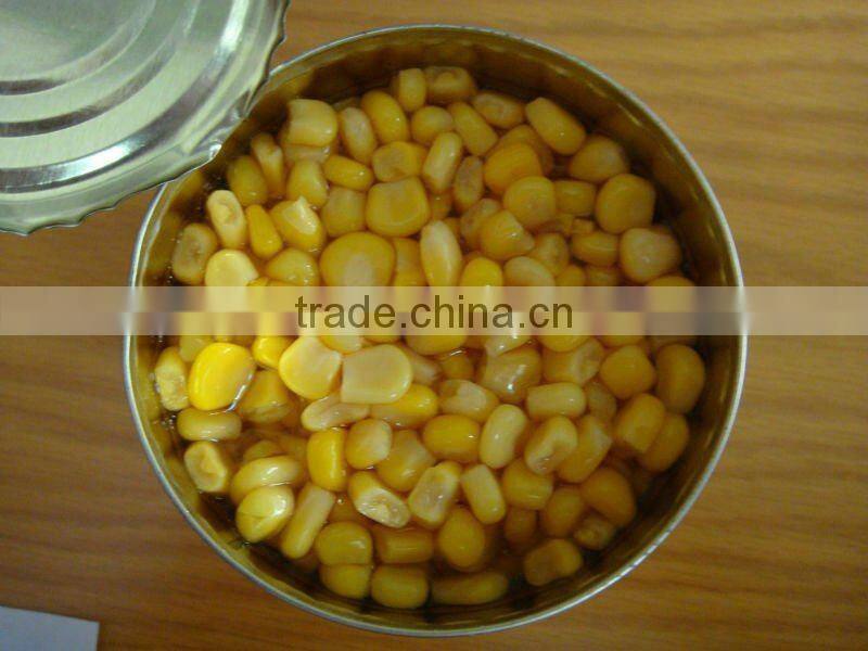 Canned Sweet Kernel Corn
