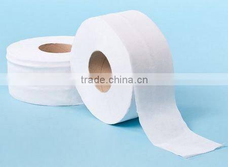 2 payers recycled toilet paper