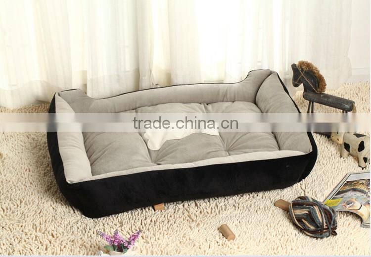Factory direct wholesale dog cat pet pet dog pad warm winter nest spot on behalf of