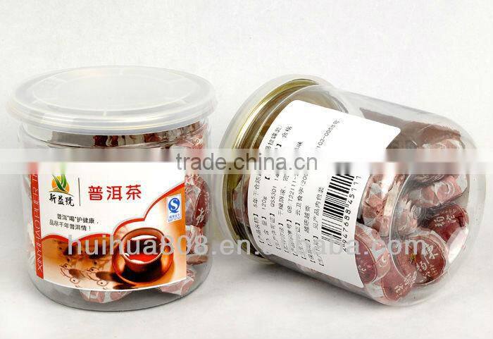 Dropper Sealing Type and Plastic Material pet bottle