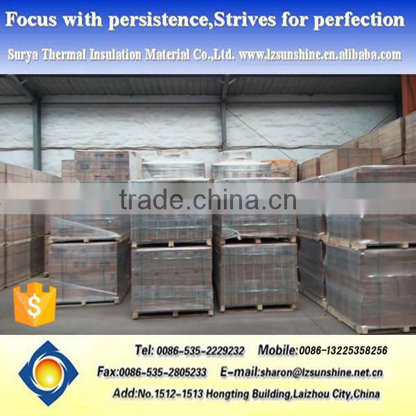 Sunshine Brand Kiln Furnace Fireproof Refractory Bricks