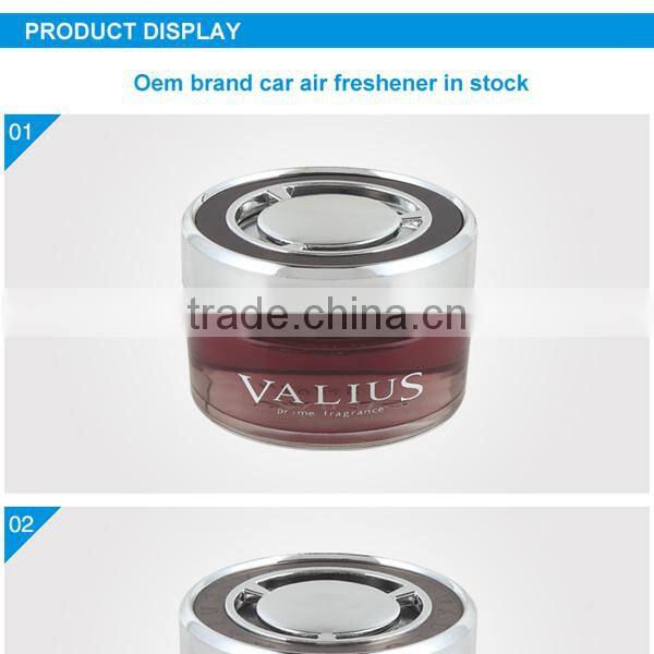 New arrival high class perfume bottles