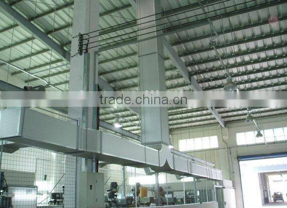 Roof Evaporative cooling/ Roof evaporative air cooler/ Roof air cooler