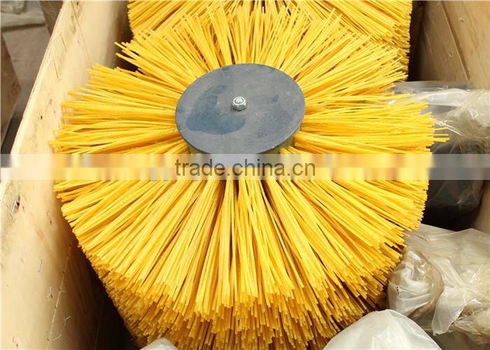 Hot sale Cow Body Brush for Dairy Farms