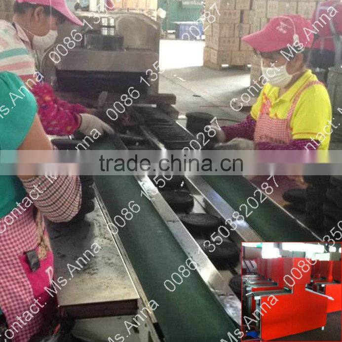 high efficiency whole production line to make paper unbreakable mosquito coil