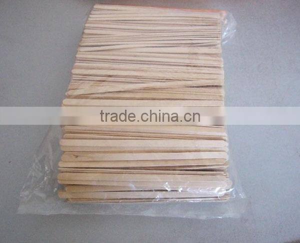 natural birch coffee sticks