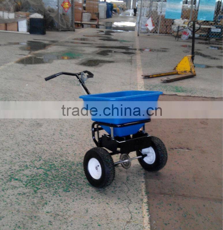 TC2422-1 Salt spreader fertilizer spreader