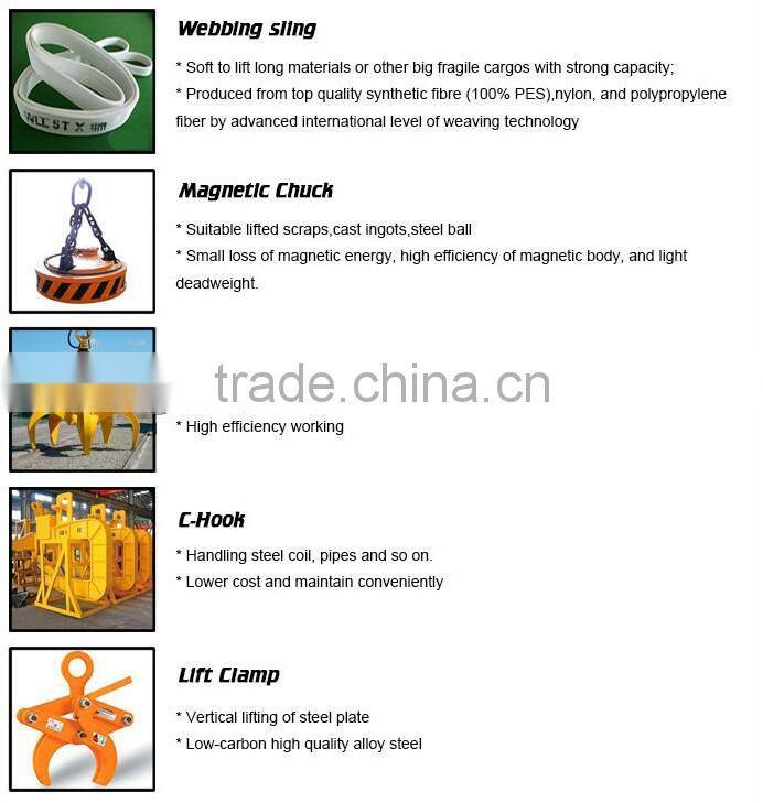 Workshop double girder overhead crane