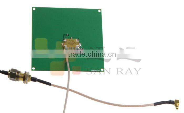 3DBI Ceramic UHF RFID Writer Antennas