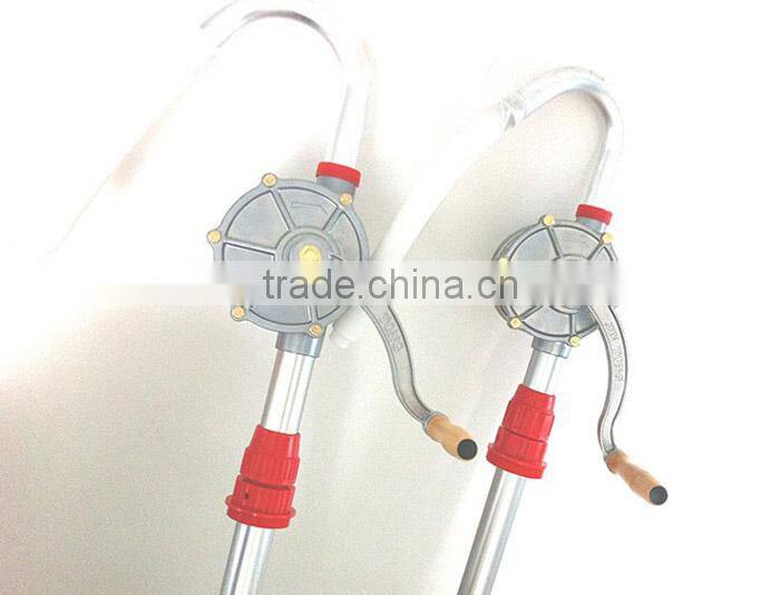 New arrived SINGFLO aluminium kerosene pump