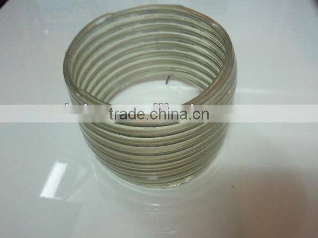 Manufacturer!! 2'' 3'' 4'' pvc garden hose pvc spary hose pvc steel wire pipe for sale
