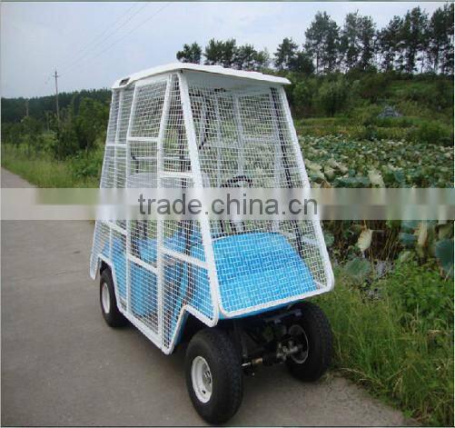 hand push factory golf ball picker