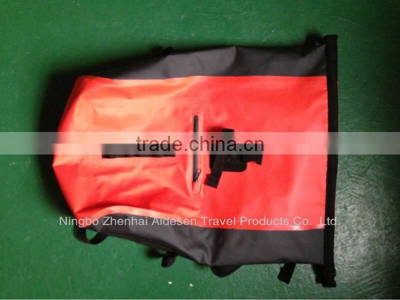 2013 500D PVC Waterproof Travling Dry Bag