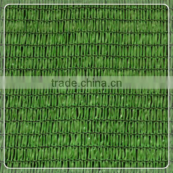 long life quality guarantee UV resistant HDPE Sun shading netting agricultural use shade net