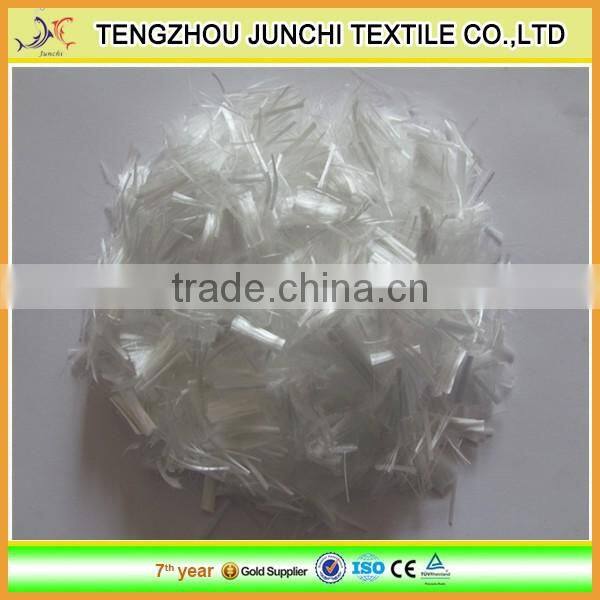 factory stably supply reinforcement cement fiber pp concrete fiber