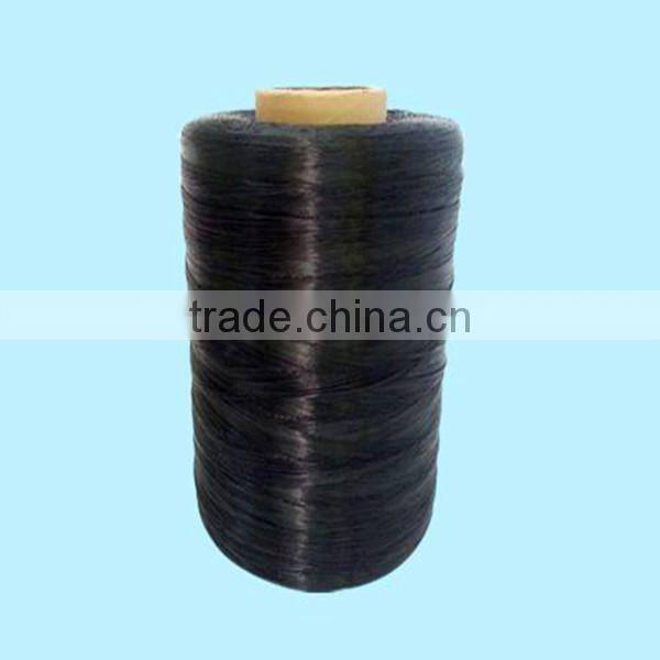 Plastic Monofilament Polyethylene HDPE yarn/wire