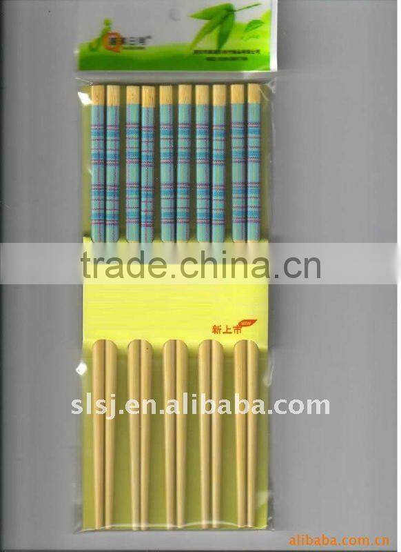 High efficiency disposable wooden chopsticks making machine with price