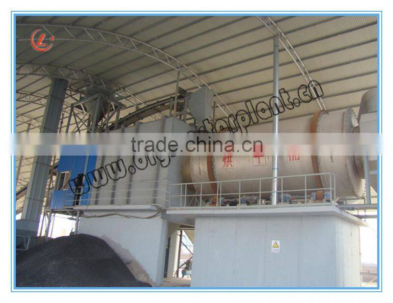 Xinxiang Beihai industral rotary dryer,cylinder dryer for sale
