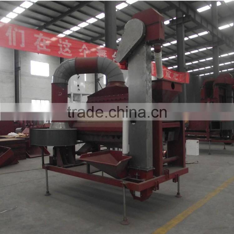 Bad Seed Separating Machine