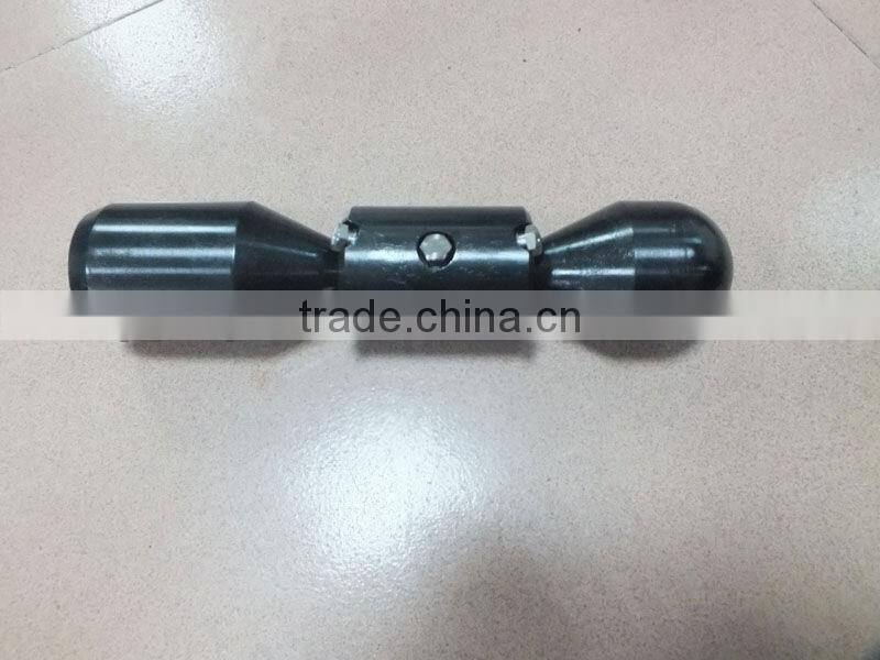 aluminum window parts