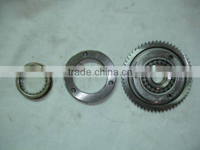 42MM under fly wheel for ATV motorcycle Engine parts