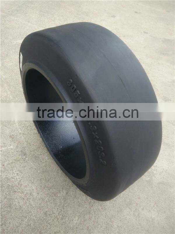 world top 10 best tyre brands Wonray 12x4.5x8 press-on smooth tire with color