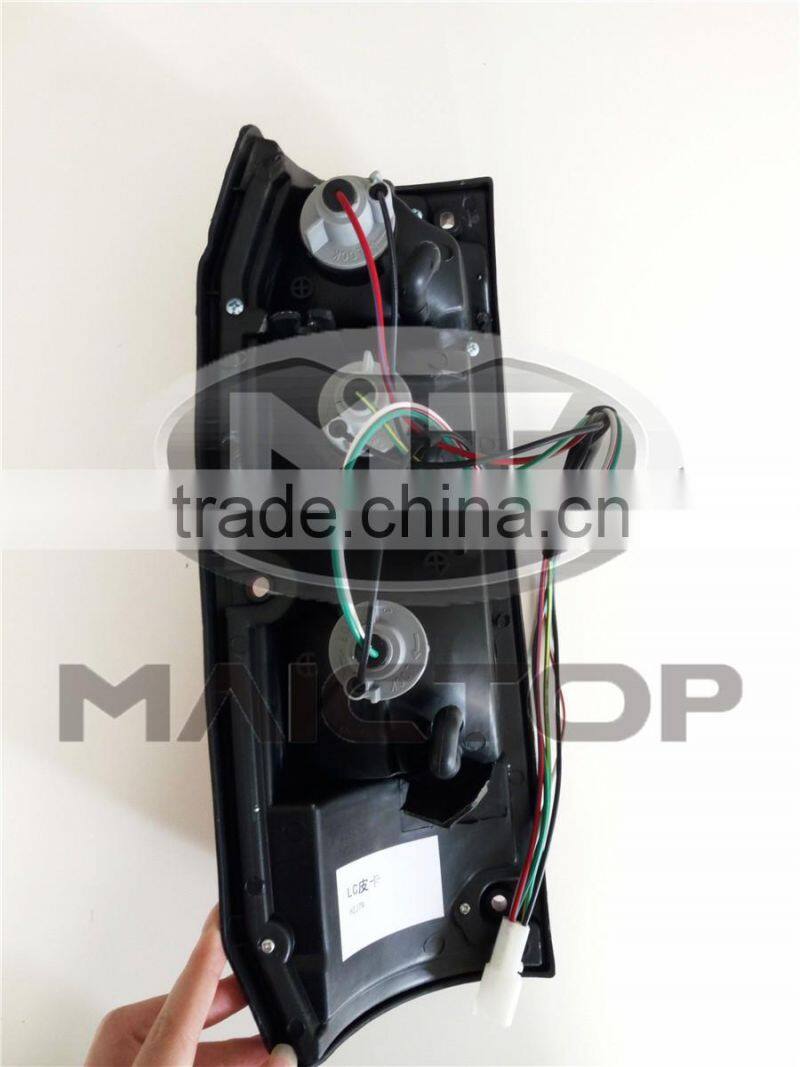 Headlight Head lamp for Land Cruiser pickup FJ75 VDJ79