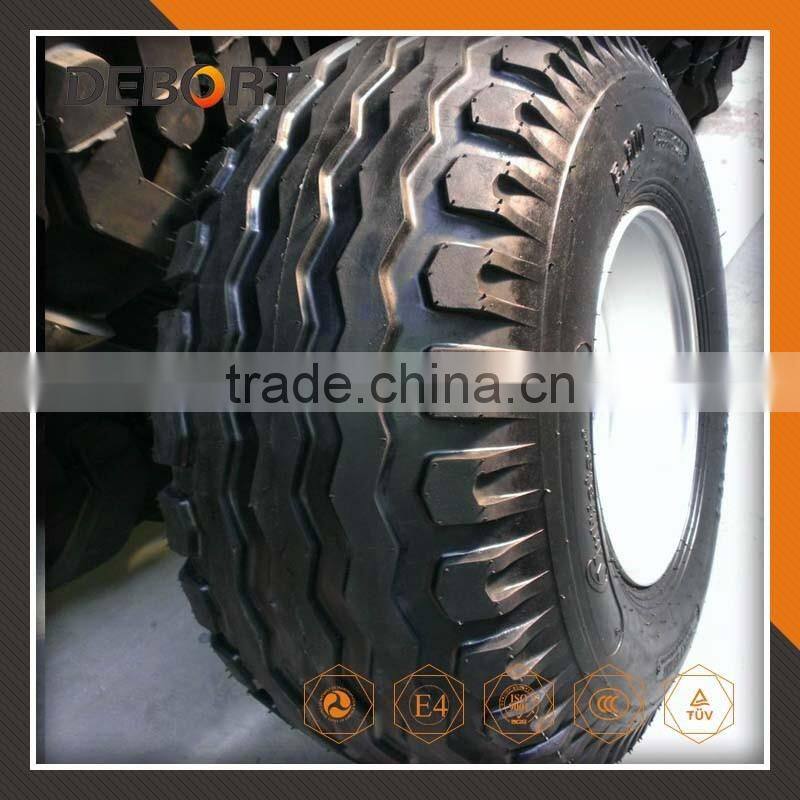Agricultural tire Implement tire 10.5/65-16 10.5/80-18