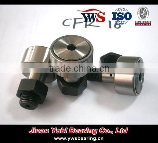 KR30 KRV30 CF12 M12x1.5mm black ball nut pin bearing