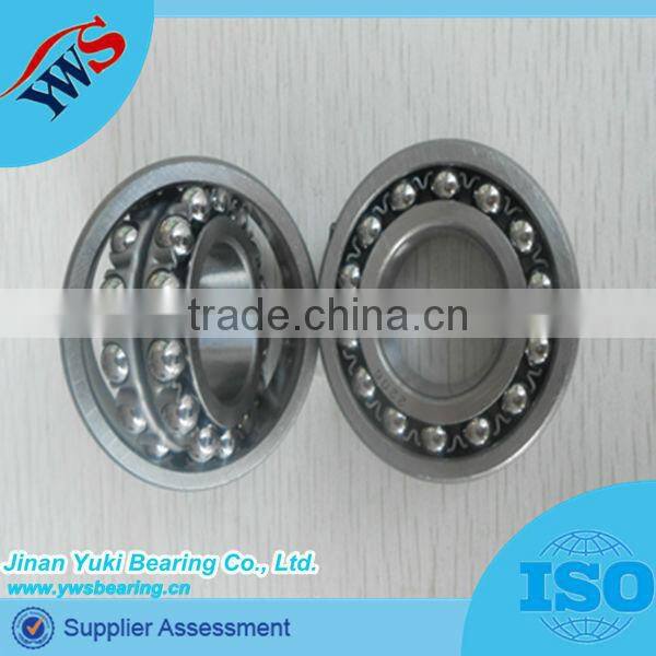 Brass cage 22212 E/C3 22213 EK/C3 self-aligning ball bearing