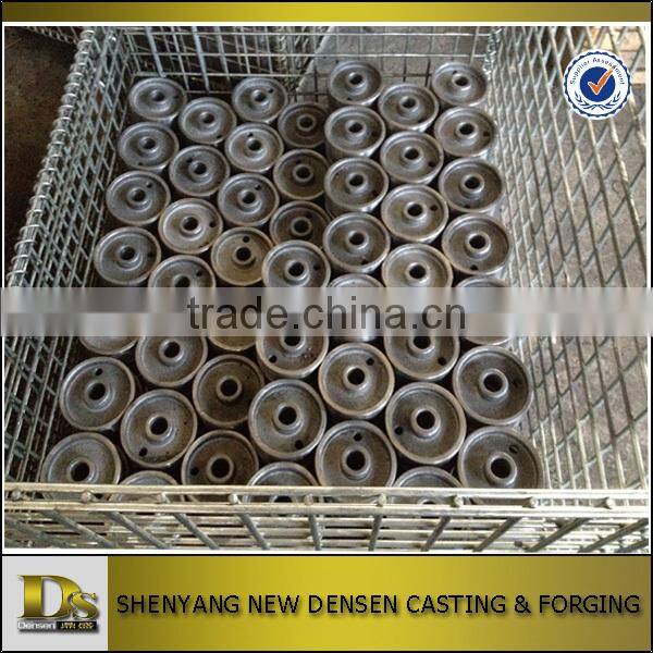 China High Quality Ring Gear