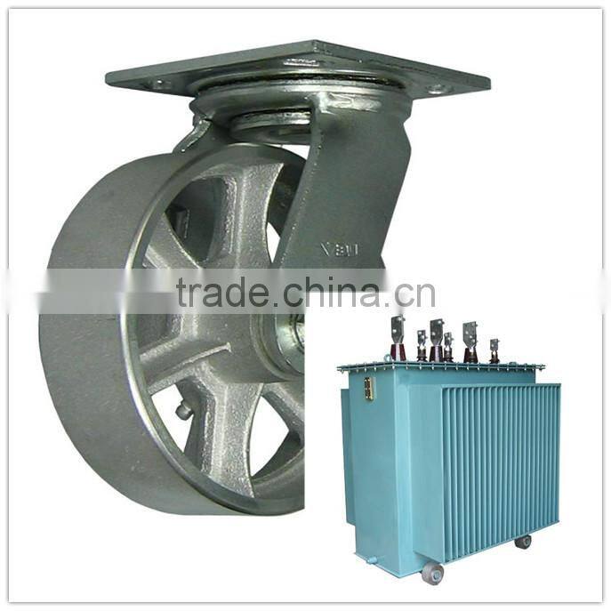 wheel caster for transformers China supplier