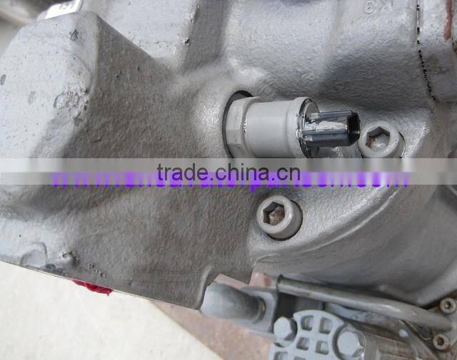 ZAX210 ZAX230 ZAX240 ZAX250 ZAX270 ZAX280 HYDRAULIC MAIN PUMP , MODEL HPV118, SECOND HAND